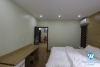 Nice 1-bedroom apartment with a balcony for rent on Kim Ma Str.